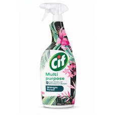 Засіб для чищення універсальний Cif Multi Purpose Midnight Forest, 750 мл